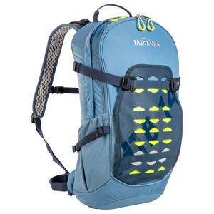 Велосипедный рюкзак mtb 14 - велосипедный рюкзак Tatonka, синий