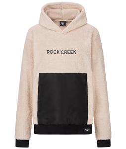 Толстовка Rock Creek Kapuzenpullover, бежевый
