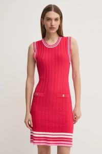 Платье Liu Jo, красный