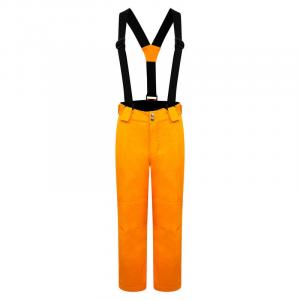 Брюки для мальчиков Dare 2B, оранжевый