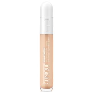 Корректор even better all-over concealer + eraser Clinique, cn28 - ivory, объем 6 мл