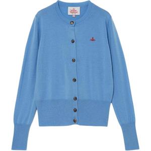 Свитер FW25 женский Vivienne Westwood, синий