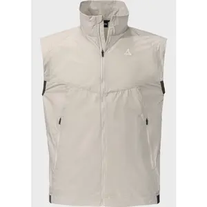 Функциональный жилет Schöffel "Vest Bygstad M", серый