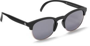 Поляризованные солнцезащитные очки Avila Sunski, черный