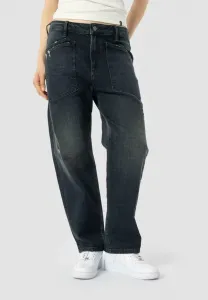 Свободные джинсы sendy Elias Rumelis, Lazy Blue