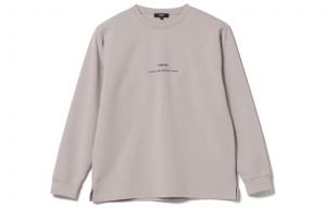 Футболка мужская Beams, экрю