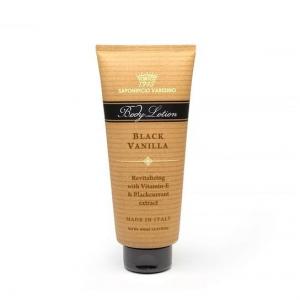 Лосьон для тела, ваниль, 400 мл Saponificio Varesino