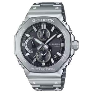 CASIO Часы Men Watch GMC-B2100D-1A, Black Dial