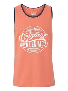 Футболка BLEND, красный