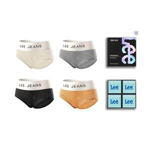 Lee Подарочный набор женского белья бокс 4 шт