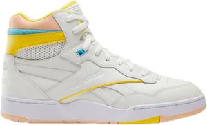 Женские кроссовки Reebok BB 4000 II Mid, Chalk Chalk Clayel
