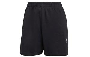 Adidas Originals Женские повседневные шорты, цвет Black