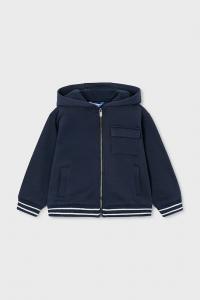 Детская толстовка Mayoral, темно-синий