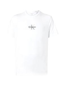 Рубашка Calvin Klein Jeans, белый