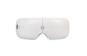 Умная маска для глаз с термотерапией и массажем DE-E10 Desleep, белый