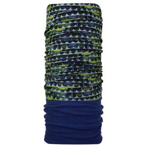 Неквормер Matt Polartec Microfiber, разноцветный