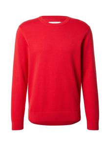 ARMEDANGELS Свитер 'LOUKAA' красный