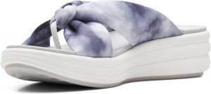 Женские сандалии Clarks Drift AveWedge, черный