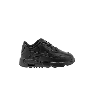 Кроссовки Nike Air Max 90 TD 'Triple Black', черный