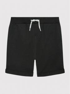Спортивные шорты regular fit 13201050 Name It, черный