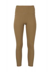 Tight Aliya эластичного кроя с плоскими швами ENDURANCE ATHLECIA, цвет Sepia Tint