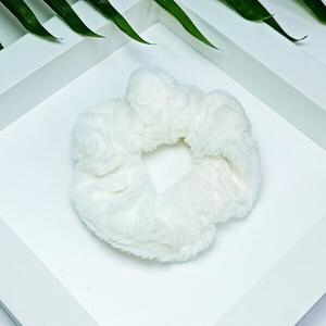 Лента для волос YEYE PUFFY Кремовый