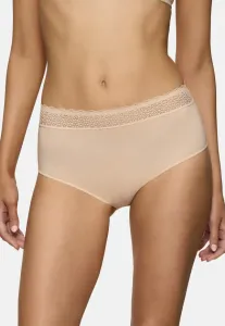 Трусы в упаковке по 4 штуки Triumph, Beige/Schwarz