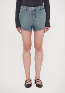 Джинсовые шорты SIDDY Zadig & Voltaire, светло-голубой