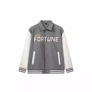 361° Куртка мужская Cool Gray