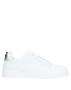 Кроссовки Dolce&Gabbana, белый