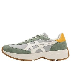 Кроссовки tradio кроссовки Onitsuka Tiger, серый