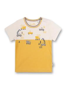 Футболка Sanetta, белый