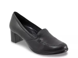 Cassidy Лоферы Pump Trotters, Black