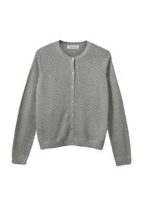 Кардиган Sofie Schnoor CISSESW, Grey Melange/Grey