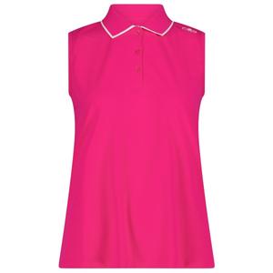 Женская рубашка-поло без рукавов Cmp, Festival