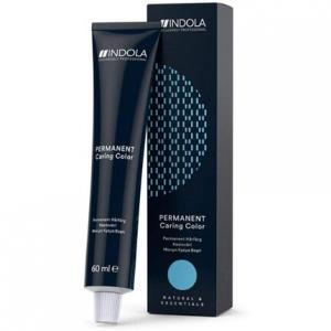 Краска для волос Indola Natural Essentials Стойкая краска для волос 60 мл — 09.2 Очень светлый блондин жемчужный