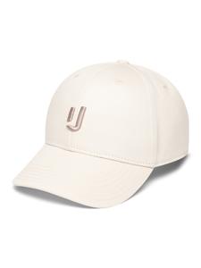 Бейсболка Johnny Urban Jason, белый