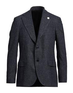 Блейзер Lardini, синий