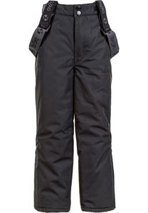 Лыжные штаны Zigzag Skihose Soho, цвет 1001 Black