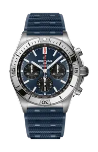 Часы chronomat b01 42 Breitling