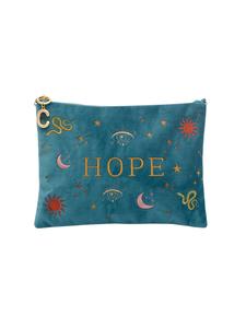 Сумка для туалетных принадлежностей NALì HOPE, светло-голубой