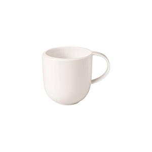 Кружка с ручкой newmoon Villeroy & Boch, белый