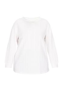 Толстовка Usha, белый