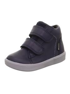 Высокие кроссовки superfit Sneaker High SUPIES, синий