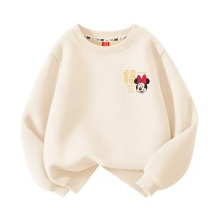 Детский свитшот Disney, Difox K Ecru
