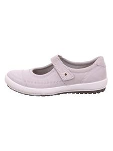 Балетки Legero Leder-Ballerinas Tanaro 4.0, серый