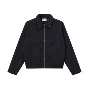 Куртка унисекс MADE EXTREME, Черный (утолщенный)