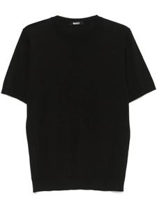 Футболка трикотажная ERALDO, черный