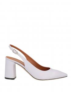 Туфли Le Gazzelle, сиреневый