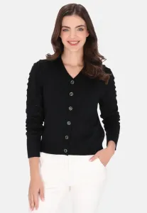 Кардиган Usha, Black